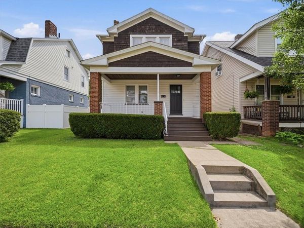 30 Evans Ave, Pittsburgh, PA 15205