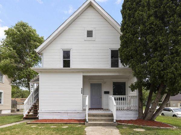 135 S 8th Street, SOUTH BELOIT, IL 61080