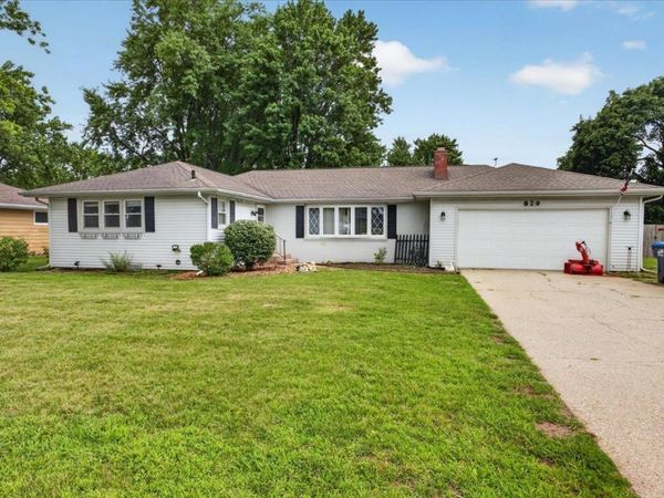 879 E Inman Parkway, BELOIT, IL 53511