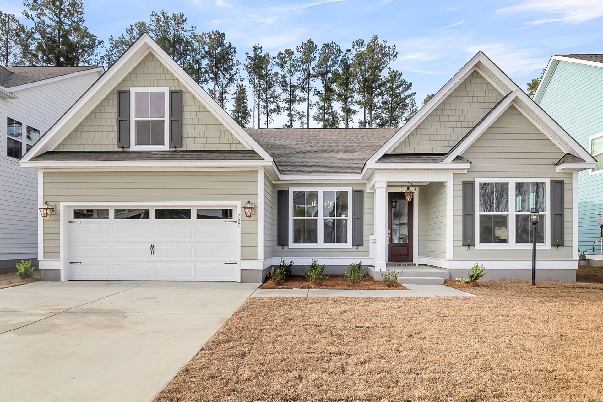 1038 Tributary Boulevard Photo 1