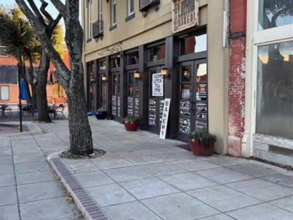 105 N Jackson Street, Kaufman, TX 75142
