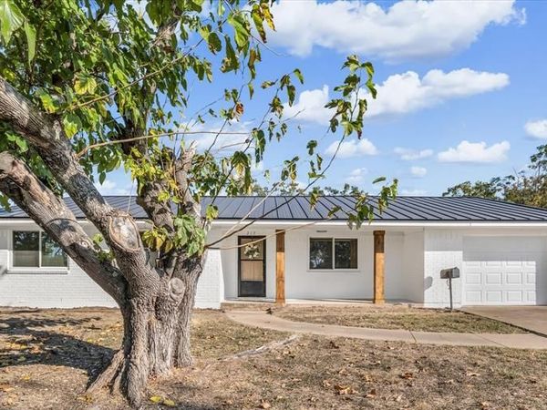 217 Shady Street, Marlin, TX 76661