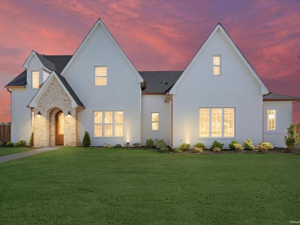 931 Fawn Drive, McGregor, TX 76657