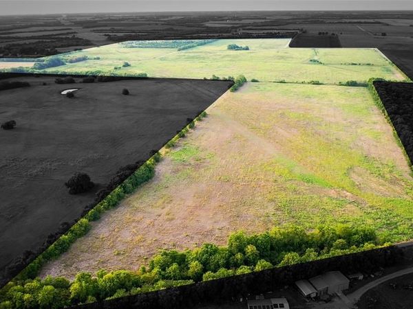 TBD CR 24800 , Brookston, TX 75421