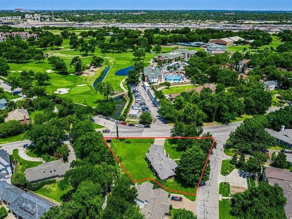 2600 Colonial Parkway, Fort Worth, TX 76109