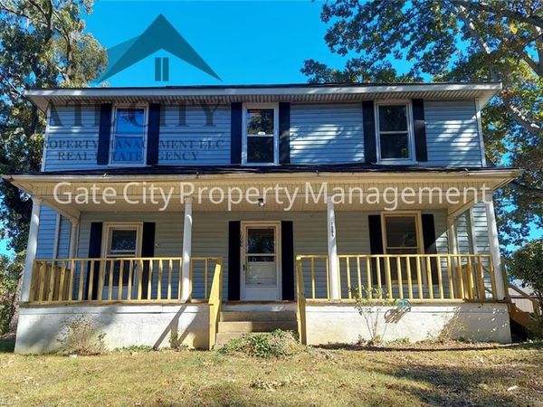 1006 Holton Place , High Point, NC 27262