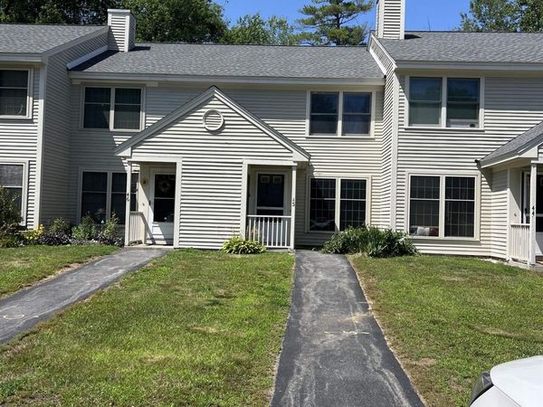 45 Woodland Green, Rochester, NH 03868