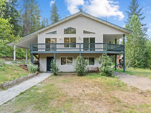 292 Saddle Mountain Dr, Newport, WA 99156