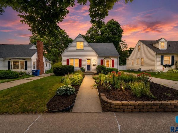 910 S 3rd Ave, Sioux Falls, SD 57104