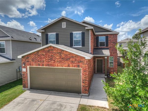 4272 Gale Meadows , New Braunfels, TX 78130