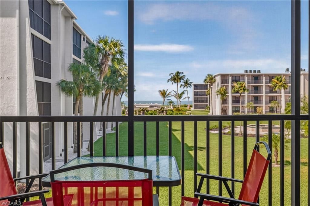 1501 Middle Gulf Dr, Unit 208H, Sanibel, FL 33957 Photo