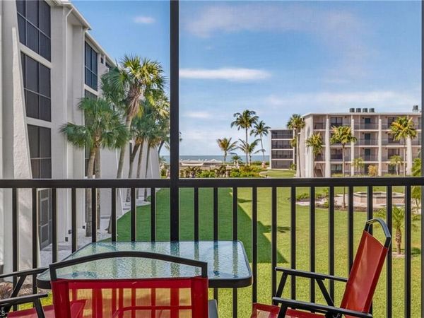 1501 Middle Gulf DR, Unit 208H, SANIBEL, FL 33957