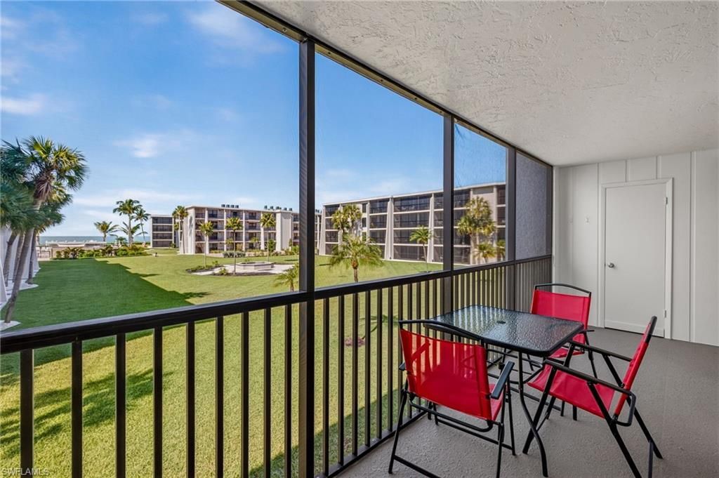 1501 Middle Gulf Dr, Unit 208H, Sanibel, FL 33957 Photo