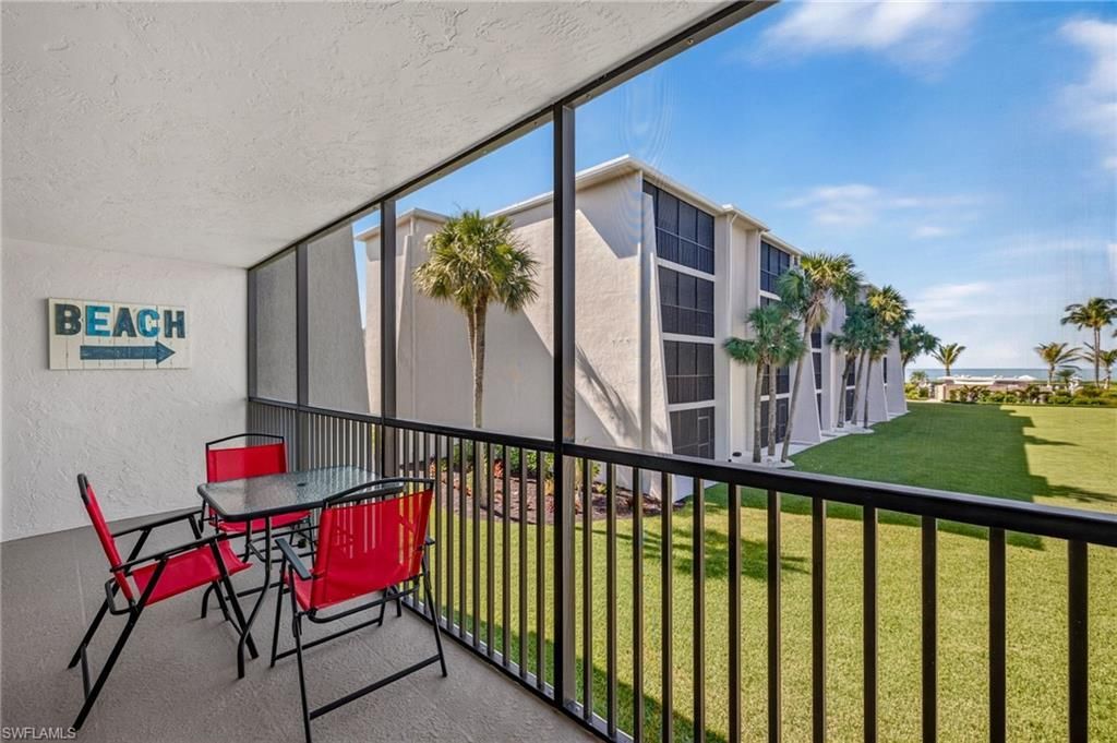 1501 Middle Gulf Dr, Unit 208H, Sanibel, FL 33957 Photo