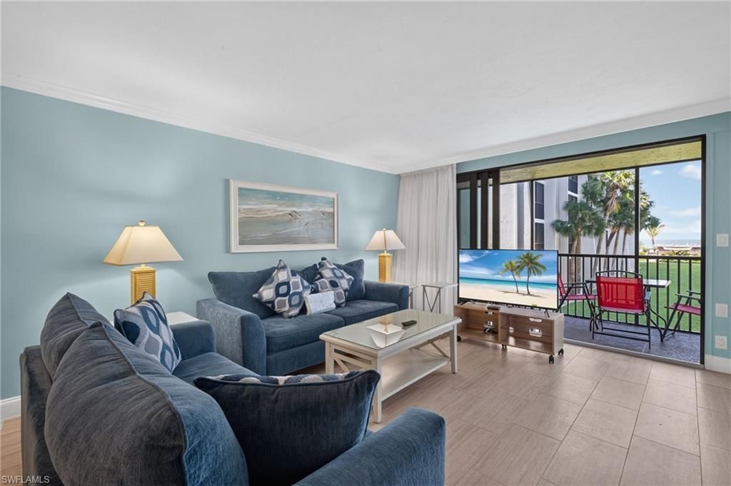 1501 Middle Gulf Dr, Unit 208H, Sanibel, FL 33957 Photo