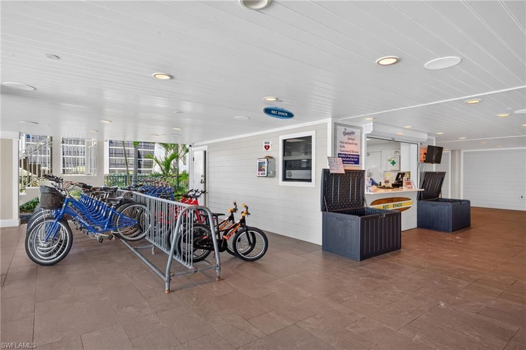 1501 Middle Gulf Dr, Unit 208H, Sanibel, FL 33957 Photo