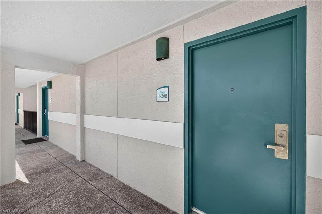 1501 Middle Gulf Dr, Unit 208H, Sanibel, FL 33957 Photo