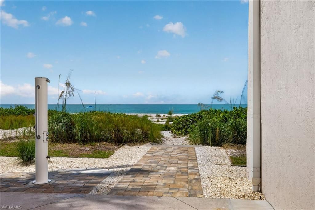 1501 Middle Gulf Dr, Unit 208H, Sanibel, FL 33957 Photo