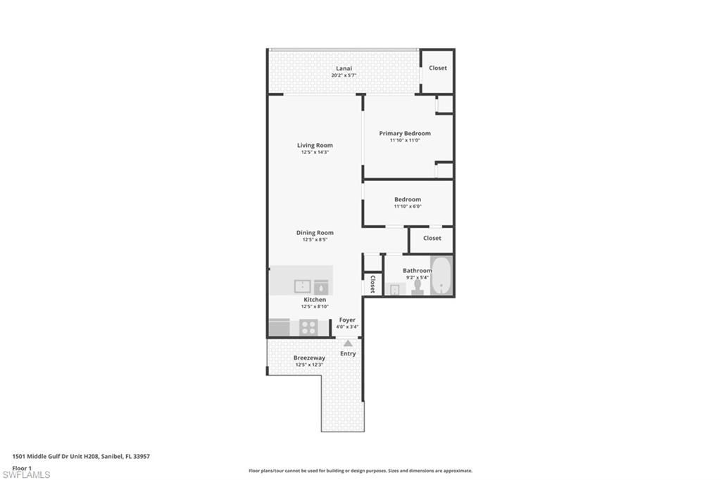 1501 Middle Gulf Dr, Unit 208H, Sanibel, FL 33957 Photo