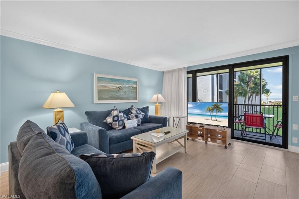 1501 Middle Gulf Dr, Unit 208H, Sanibel, FL 33957 Photo