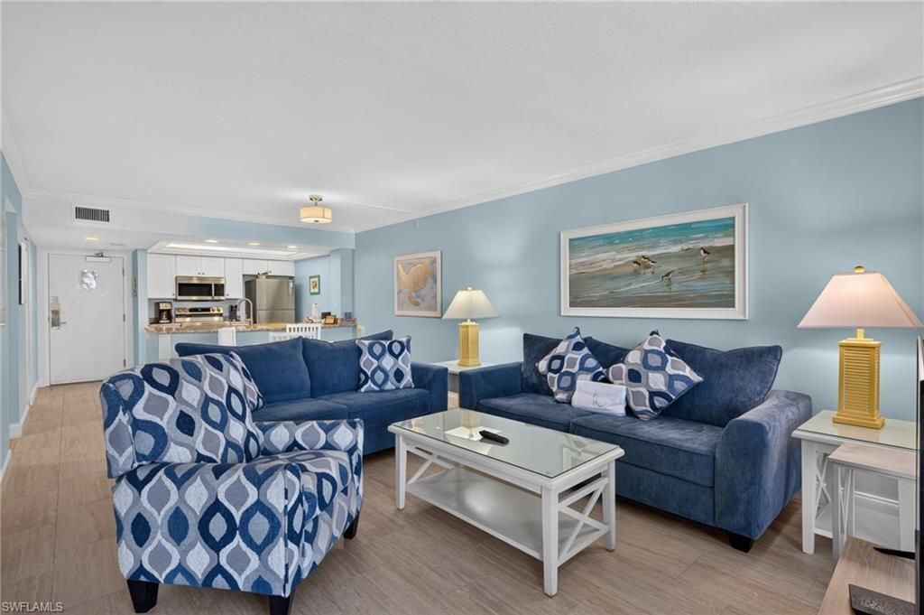 1501 Middle Gulf Dr, Unit 208H, Sanibel, FL 33957 Photo