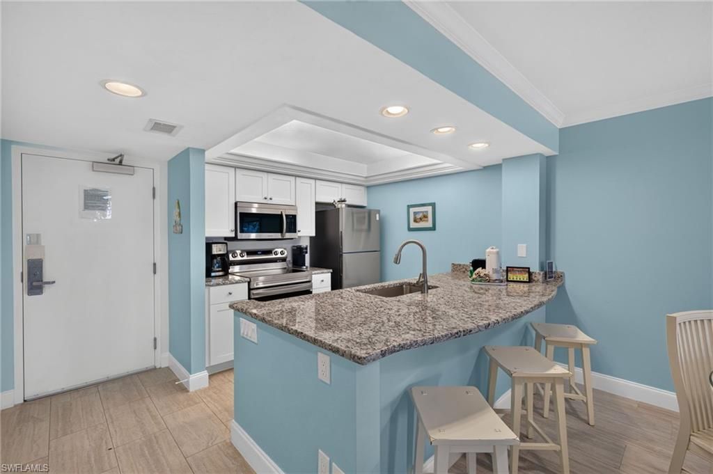 1501 Middle Gulf Dr, Unit 208H, Sanibel, FL 33957 Photo