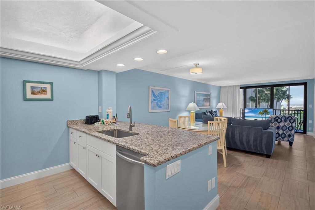 1501 Middle Gulf Dr, Unit 208H, Sanibel, FL 33957 Photo