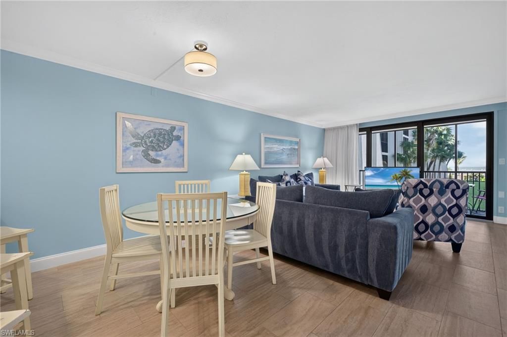 1501 Middle Gulf Dr, Unit 208H, Sanibel, FL 33957 Photo