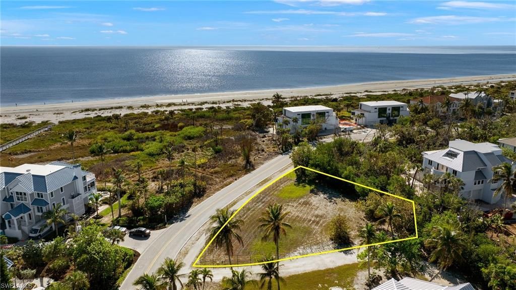466 E Gulf Dr , Sanibel, FL 33957 Photo