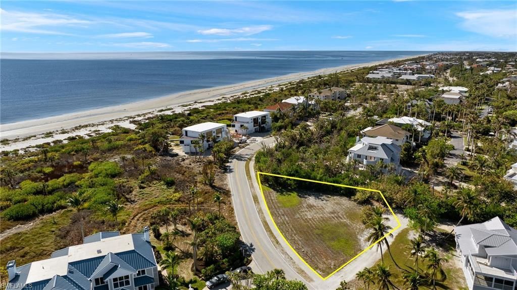 466 E Gulf Dr , Sanibel, FL 33957 Photo