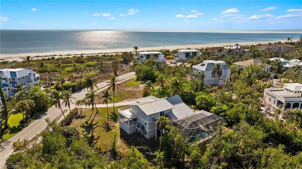 466 E Gulf Dr , Sanibel, FL 33957 Photo