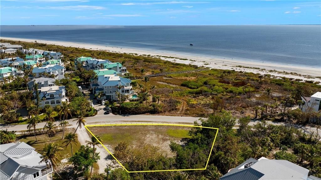 466 E Gulf Dr , Sanibel, FL 33957 Photo