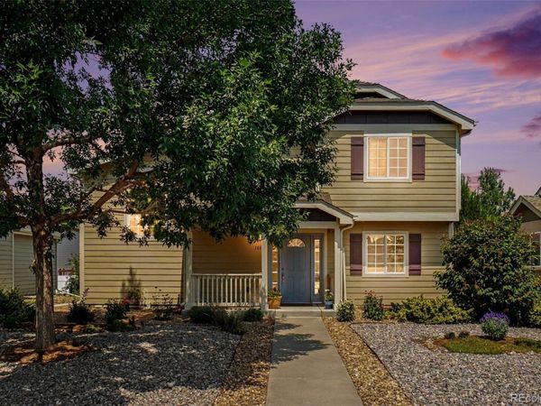 1887 E 11th Street, Loveland, CO 80537