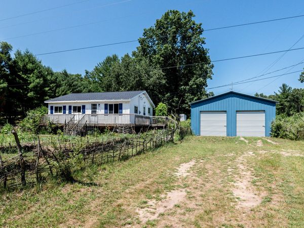 11264 Keller Road, Shelbyville, MI 49344