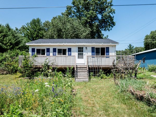 11264 Keller Road, Shelbyville, MI 49344