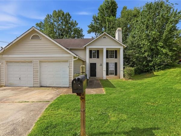5550 Panola Place , Lithonia, GA 30058