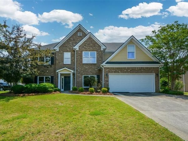 3420 Bulloch Lake Road , Loganville, GA 30052