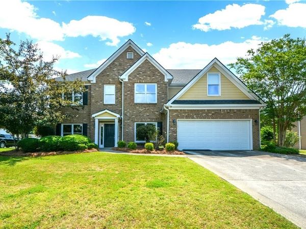 3420 Bulloch Lake Road, Loganville, GA 30052