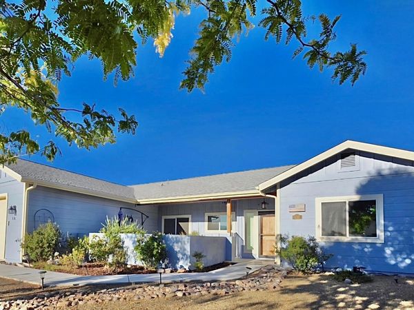 516 S hitching post Drive, Camp Verde, AZ 86322