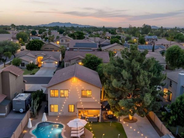 1371 E JASPER Drive, Gilbert, AZ 85296
