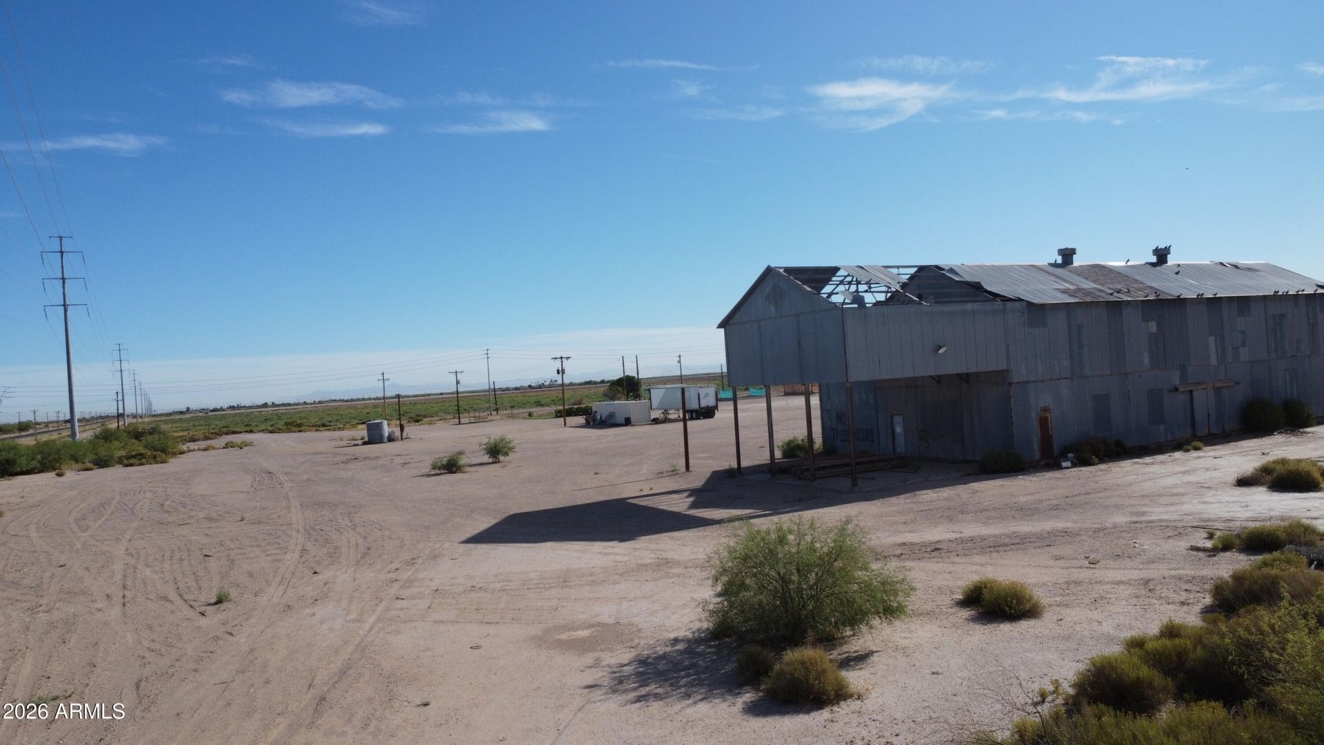 101 E HOUSER Road, Eloy, AZ 85131