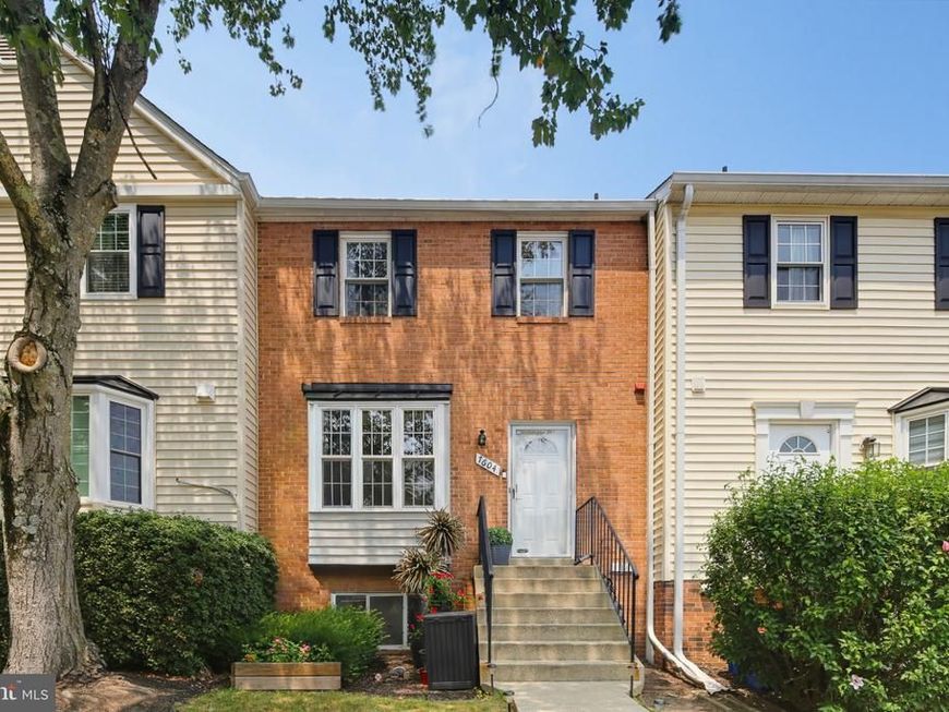 7604 S Arbory Court, Unit 417, Laurel, MD 20707 Main Photo