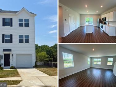 480 SOPHIE STREET, STRASBURG, VA 22657
