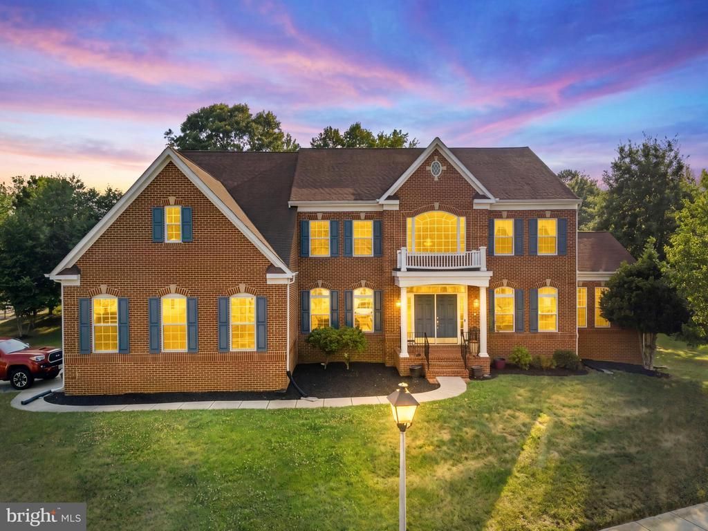 3303 ATLAS COURT, CLINTON, MD 20735