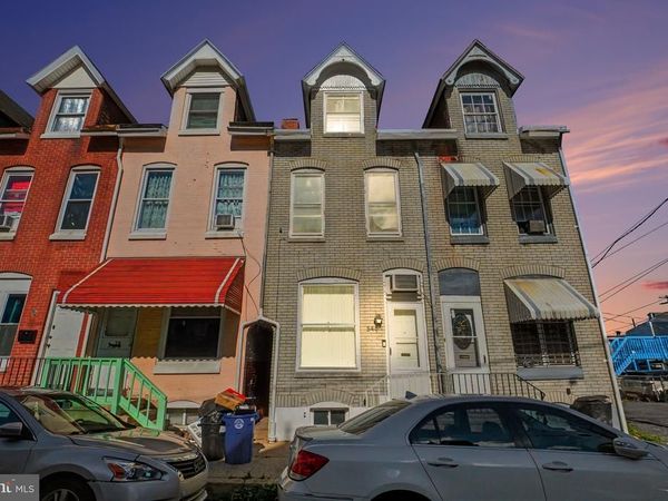 546 LOCUST STREET, READING, PA 19604