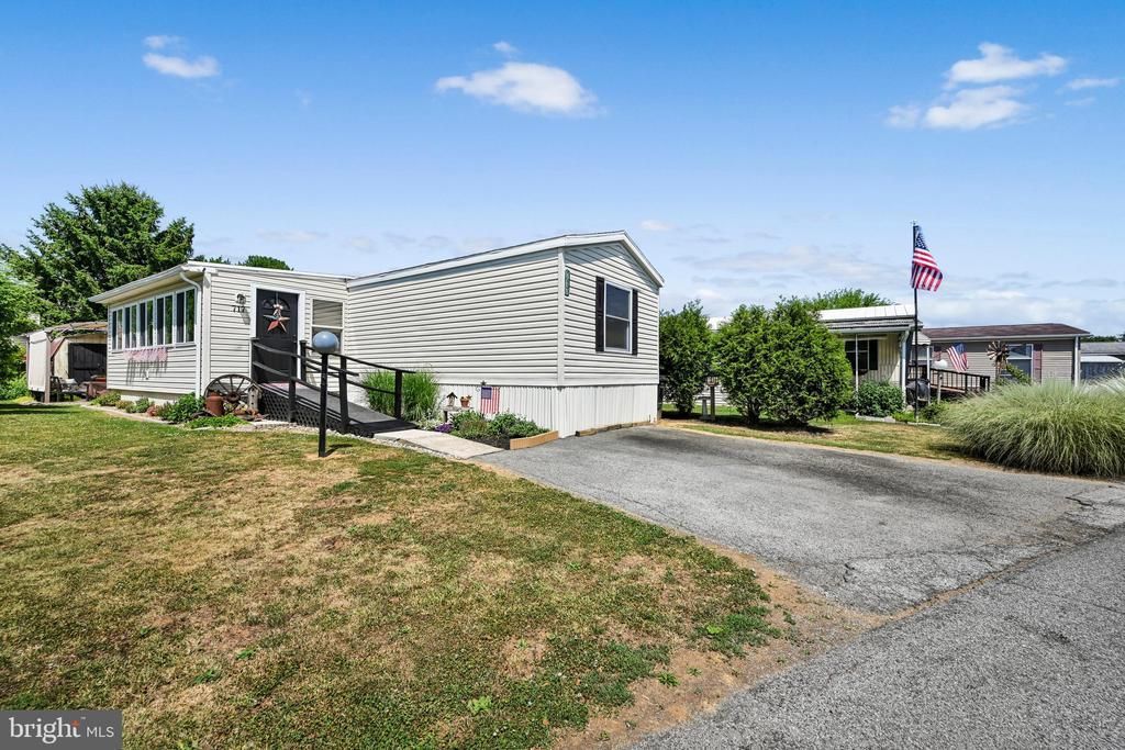 717 PALM CITY PARK TP-0232 PARK , ANNVILLE, PA 17003