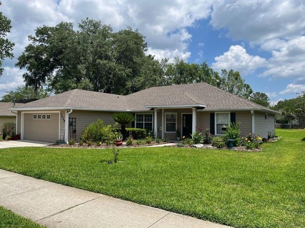 1029 NW 90TH DRIVE , GAINESVILLE, FL 32606