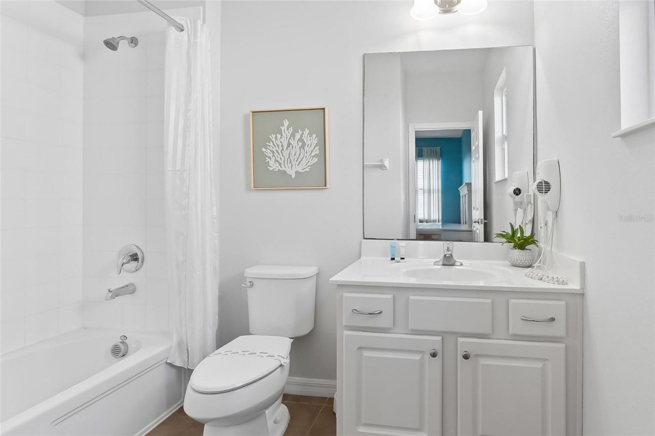 4445 Shiva Loop,, Kissimmee, FL 34746 Photo
