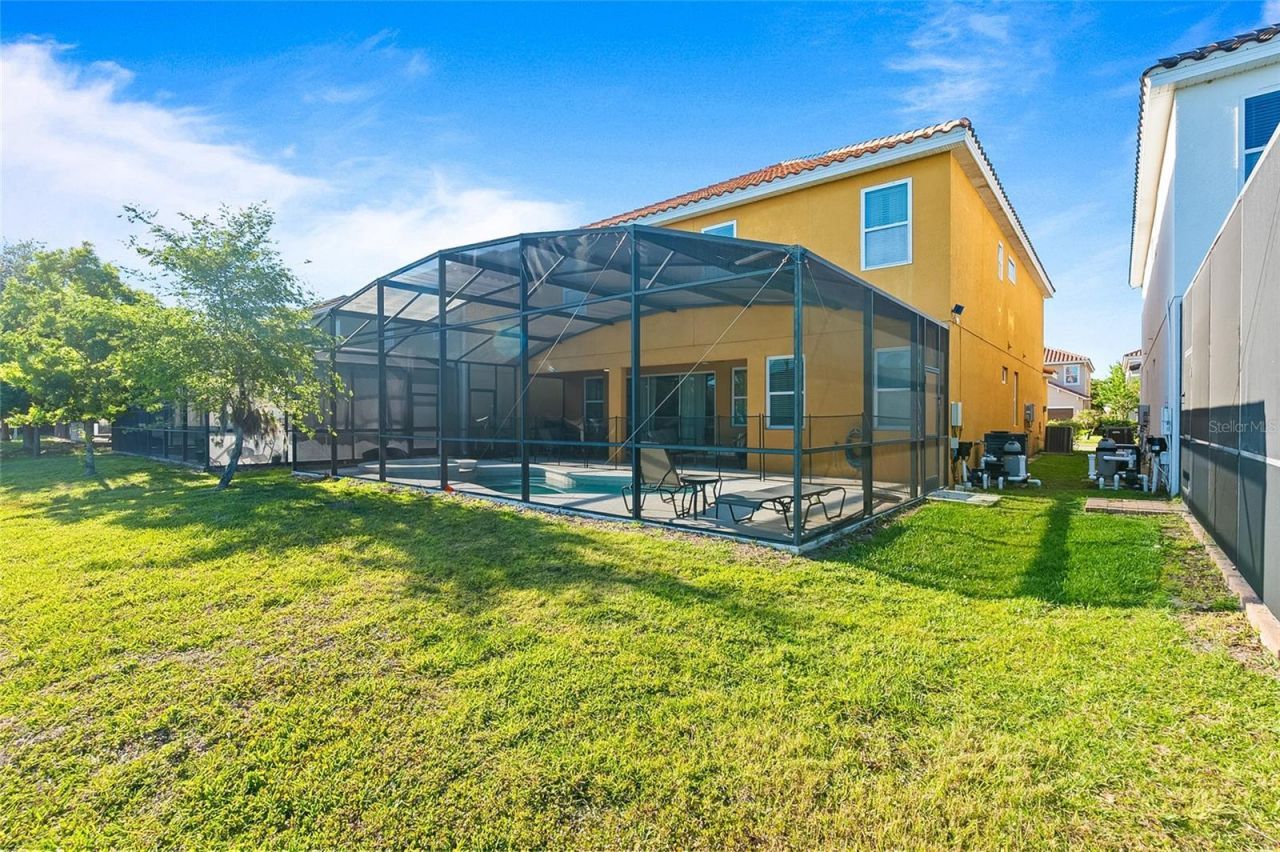 4445 Shiva Loop,, Kissimmee, FL 34746 Photo