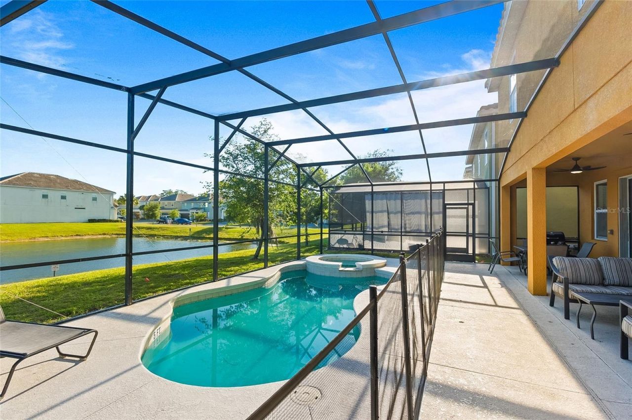4445 Shiva Loop,, Kissimmee, FL 34746 Photo